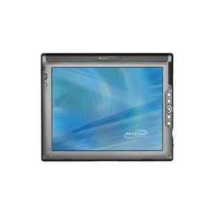 Motion LE1700 Core 2 Duo 1.5GHz 1GB 60GB 12.1-Inch Windows XP Tablet