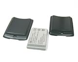 Mugen Power 3000mAh Battery for HP iPAQ 6500 & 6900 Series PPC's