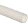 Natural White LLDPE (Linear Low Density Polyethylene) Tubing