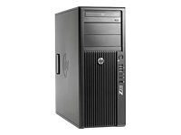 HP Z210 Desktop-PC (Intel Core i3-2100, 3,1GHz, 4GB RAM, 250GB HDD, Intel HD 2000, DVD, Wi Preisvergleich