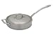 Viking 7-Ply Stainless 2-Quart Saute Pan