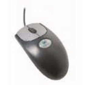 Click here to buy PS2 Usb Black Wheel Optical&nbsp;Mouse by LOGITECH.