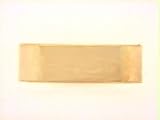14 KT Yellow Gold Wedding Band Flat - 6mm