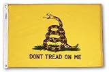 Gadsden Flag Nylon
