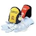 CPR POCKET MASK ONE-WAY VALVE PEDIATRIC LAERDAL EMT KIT