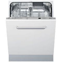 60cm 6 Programme 12 Place Setting Built Under Dishwasher** will require own furniture door **