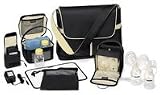 Medela Pump In Style Advanced Breast Pump with Metro Bag