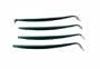 DISPOSABLE PERIODONTAL HOME CARE AIDS DENTICATOR HANDLE W/GUM MASSAGER (LATEX FREE) Pack of 36 DENTICATOR
