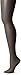 CK Women's Seamless Sheer, Black, Size B