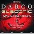 Martin Darco Bass Strings Starting with .45-105 Nickel