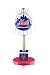 Mets Table Lamp