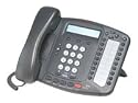 3Com 3102 Backlit Business Phone - VoIP phone - SIP