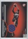 2005-06 Topps Pristine #146 - Allen Iverson Shirt/500