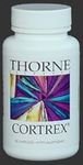Thorne Research - Cortrex - 60 Capsules
