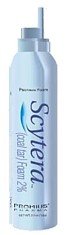 SCYTERA FOAM 2% CANISTER , COAL TAR EXP 10/12