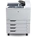 HP FACTORY RECERTIFIED COLOR LASERJET CP6015XH PRINTER