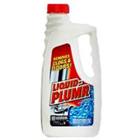 Clorox Company The 00242 32Oz Liquidplumr Opener