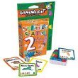Gamewright Scrambled States 2 Card Game