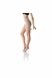 SPANX Higher Power High-Waisted Mid-Thigh Shaper 032
