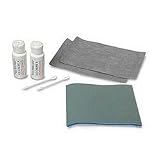 RadTech 13-651 IceCreme-M Acrylic and Polycarbonate Finishing Kit