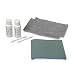 RadTech 13-651 IceCreme-M Acrylic and Polycarbonate Finishing Kit Image