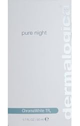 Dermalogica by Dermalogica: CHROMA WHITE TRX PURE NIGHT--/1.7OZ