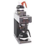 12 Cup Automatic Drip Commercial Pour Omatic (VP172BLBUN)