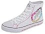 Ecko Red Ceejay | Women's Lace up casual Shoes White Multi