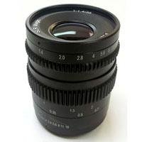 black friday price SLR Magic