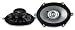 Db Bass Inferno Bi57 5-Inch X 7-Inch 4-Way Speakers