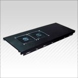 Lian-Li T-71A W Full Tower Pc-A71 12Cm Ball Bearing Fanx2 Are Not Inclosure With