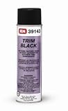 TRIM BLACK