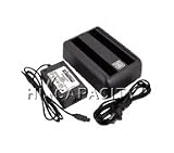 Dell Latitude C840 Battery Charger (Equivalent)