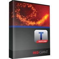 Red Giant Trapcode Particular V2.1, Plug in Video Editing Software for Mac  &  Windows