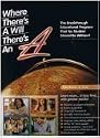 Where There's a Will There's an "A": How to Get Better Grades in High School (2002 Cd Set)