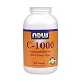 C-1000 RH TR - 500 TABS., (Now Food)