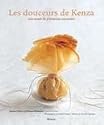 les douceurs de kenza ; une annee de patisseries orientales