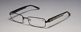 Jhane Barnes REDUX 2 EyeGlasses Color br