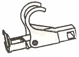 Ford Valve Spring Compressor 303-473