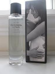 New - ABERCROMBIE & FITCH PERFUME 41 by Abercrombie & Fitch EAU DE PARFUM SPRAY 1.7 OZ - 189076