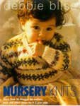 Debbie Bliss Nursery Knits