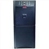Smart-ups 3000VA 100V USB and Serial Black