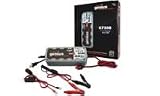 NOCO Genius G7200 12V/24V 7200mA Fully Automatic Battery Charger and Maintainer (Grey)