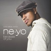 Because of You (Korean Tour Edition)