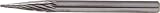 ＵＨＴ　ロータリーバー　４ＵＣＷ　軸径３ｍｍ　1434420 5121