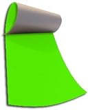 Union Coloured Skateboard Griptape - Neon Green