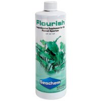 Flourish Plant Supplement, 500 ML
