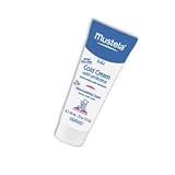 Mustela Cold cream Nutri-Protective - 40ml/1.3oz