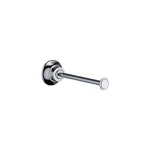 Hansgrohe 42028 Axor Montreux Spare Roll Holder,