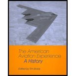American Aviation Experience - A History (00) by PhD, Tim Brady [Paperback (2001)]